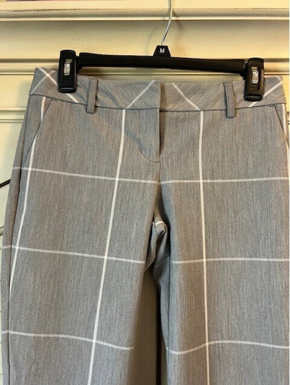 Lot of 2 Express Dress W/ Tapered Leg Pants - Women’s Size 0 - Picture 7 of 9